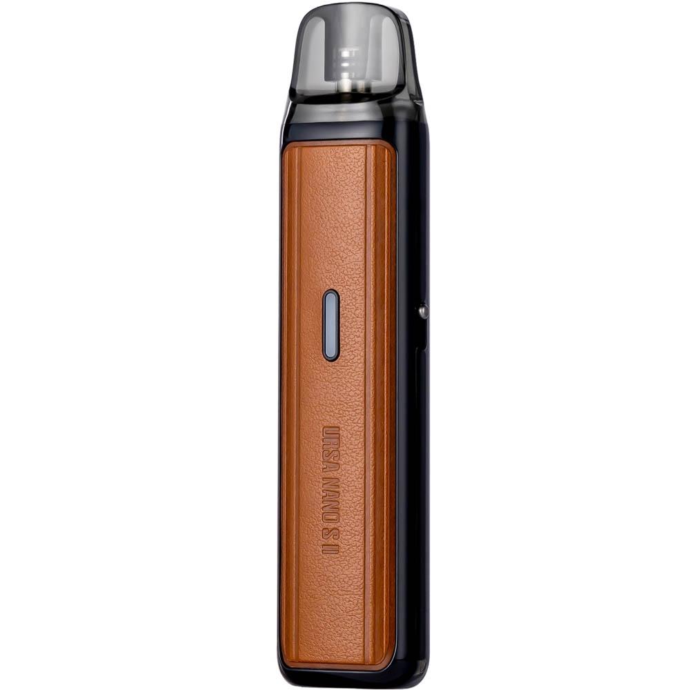 Ursa Nano S2 Pod Kit 1000mAh - Let's Vape