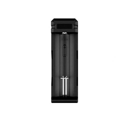 Xtar SC1 Smart USB Φορτιστής Μπαταριών - Let's Vape