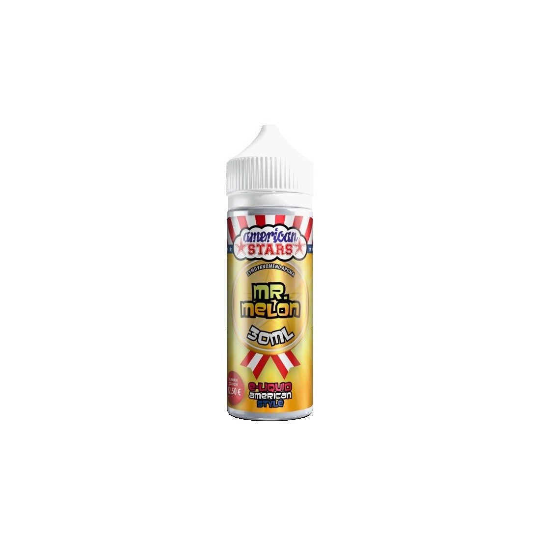 American Stars Mr.Melon Flavor Shot - Let's Vape