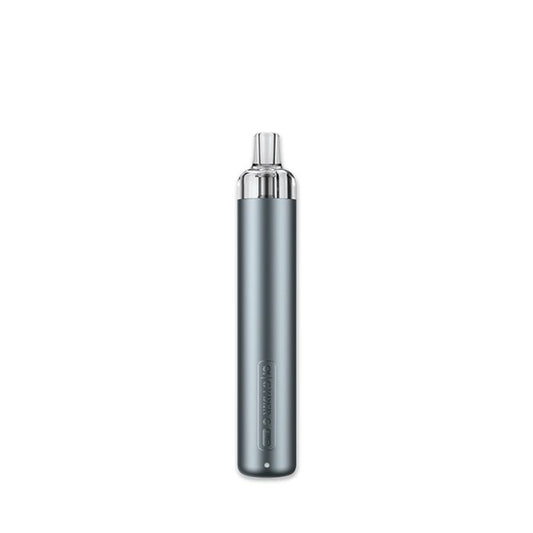 Aspire Cyber G Slim Metal Pod Kit 2ml 1200mAh – Μεταλλικό MTL Pod
