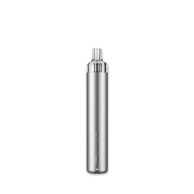 Aspire Cyber G Slim Metal Pod Kit 2ml 1200mAh – Μεταλλικό MTL Pod