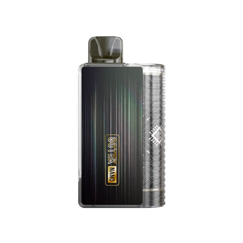 Aspire Gotek Nano Kit - Let's Vape