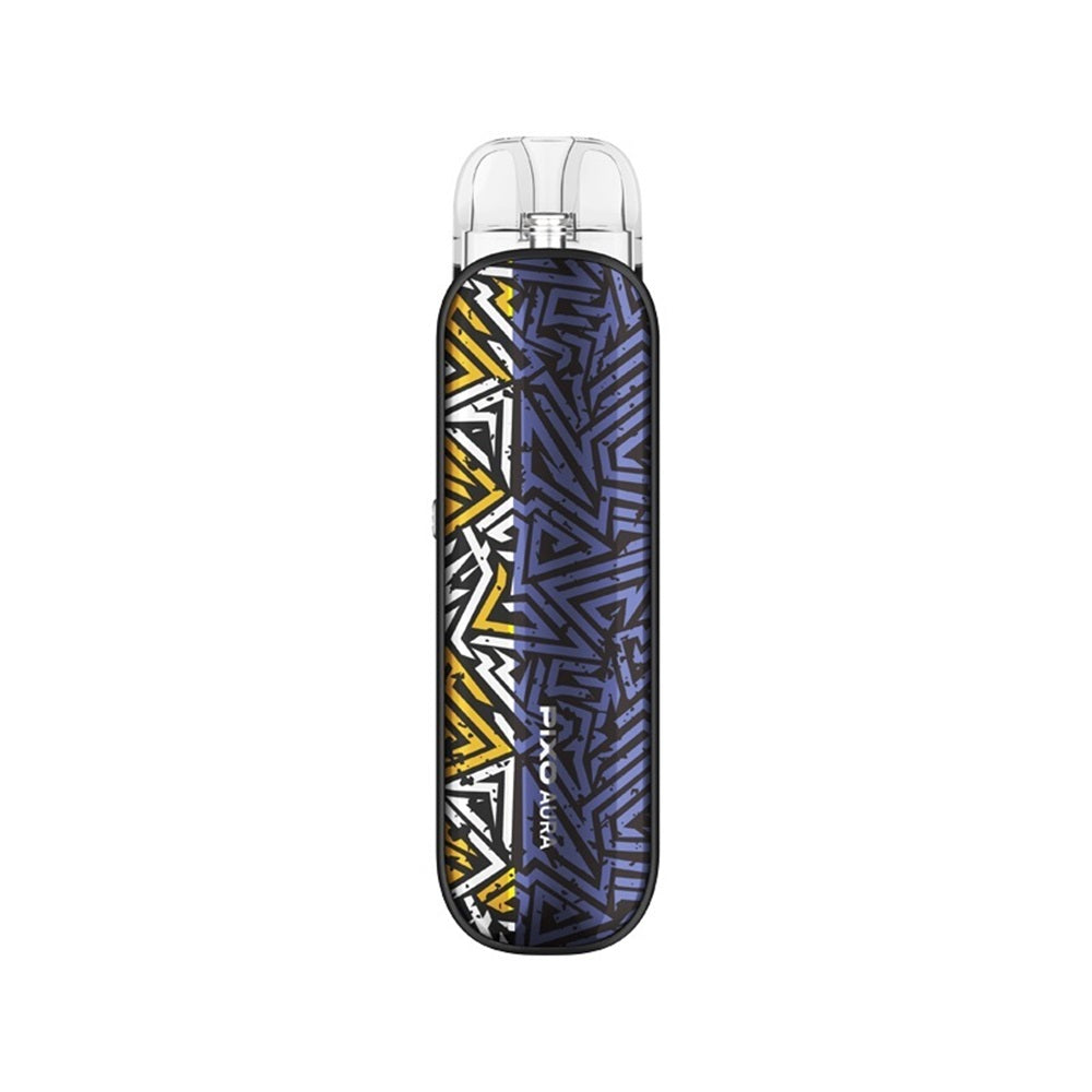 Aspire Pixo Aura Pod Kit 1300mAh 3ml