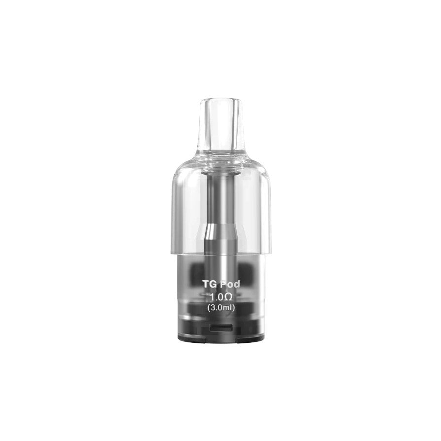 Aspire TG Cartridge - Let's Vape