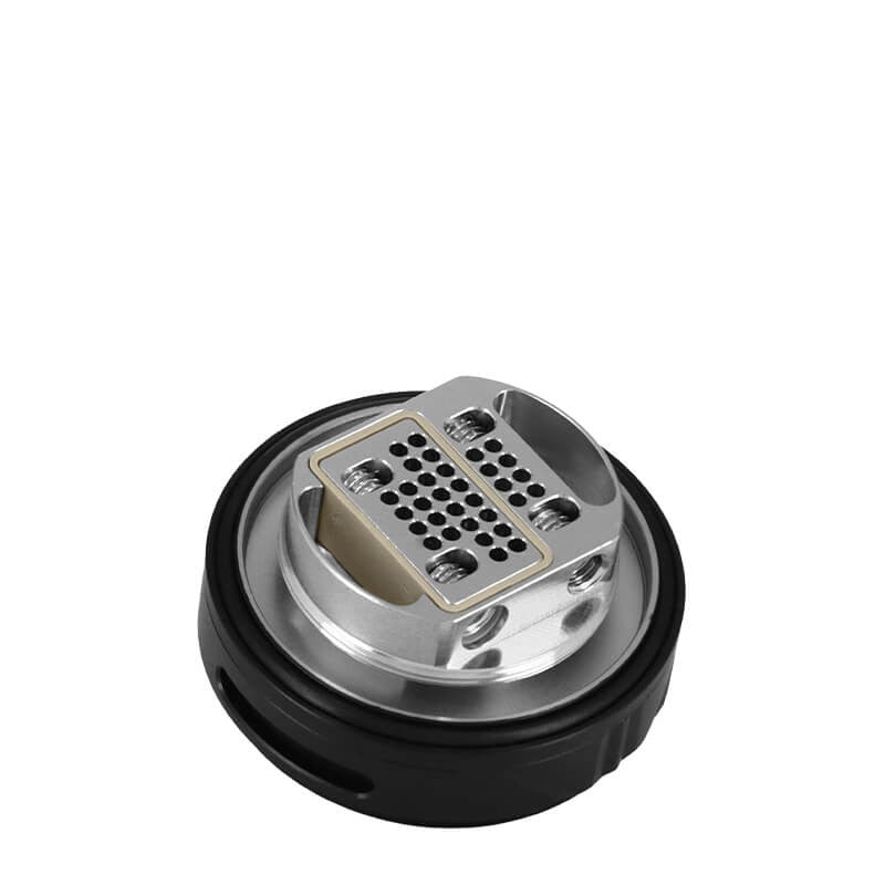 Hellvape Fat Rabbit 2 RTA 28mm 6.5ml - Let's Vape