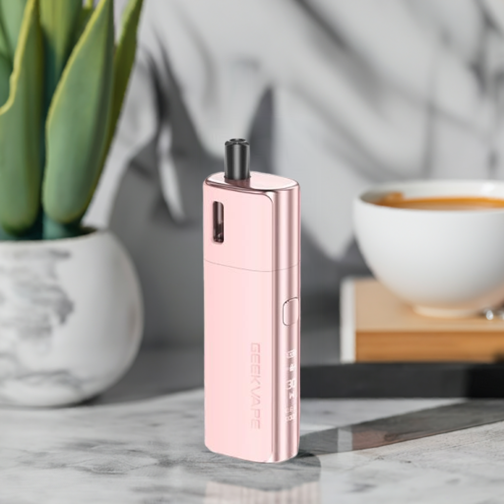 Geekvape Soul 2 Pod Kit 35W 4ml 2100mah - Let's Vape