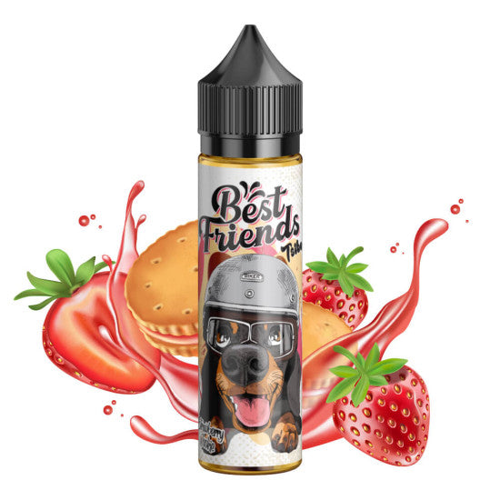 Best Friends - Tsibo (12ml/60ml) Flavor Shot