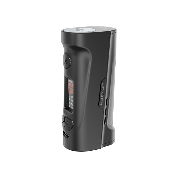 Boxxer Box Mod 80W - Aspire