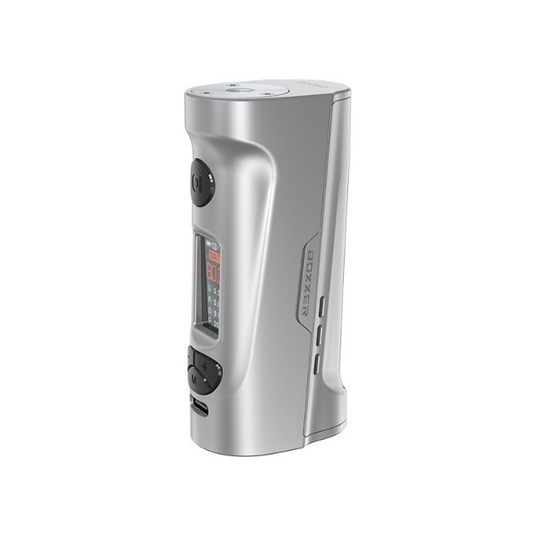 Boxxer Box Mod 80W - Aspire - Let's Vape