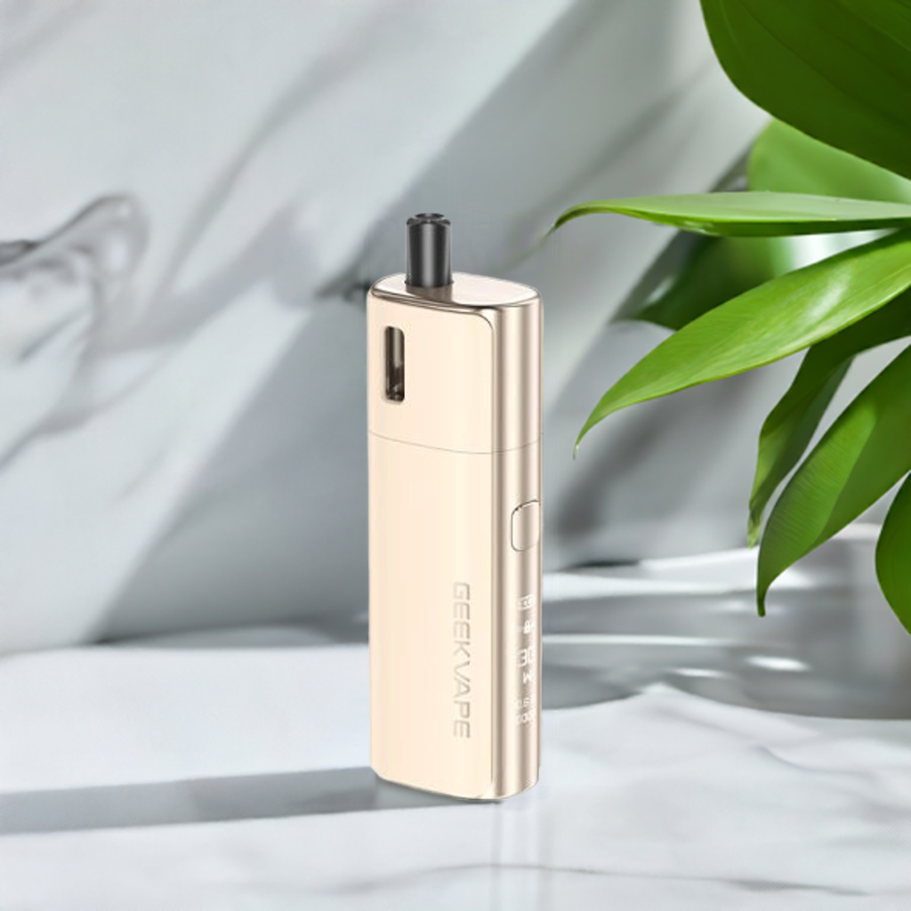 Geekvape Soul 2 Pod Kit 35W 4ml 2100mah - Let's Vape