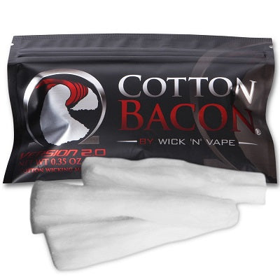 Cotton Bacon V2 XL - Let's Vape