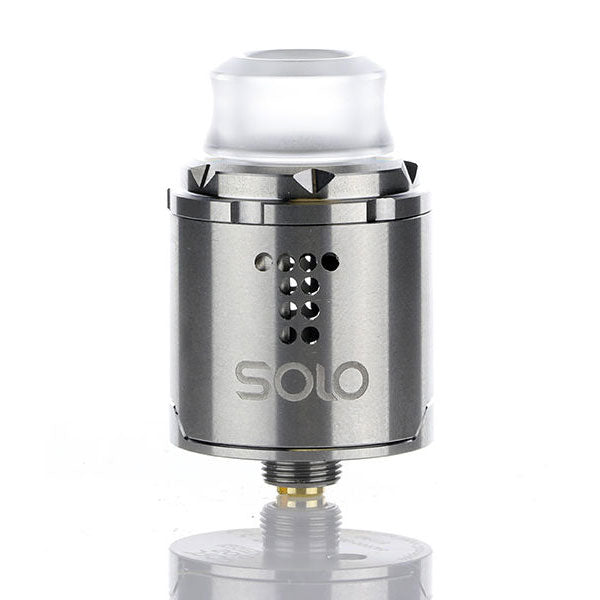 Digiflavor Drop Solo RDA 22mm