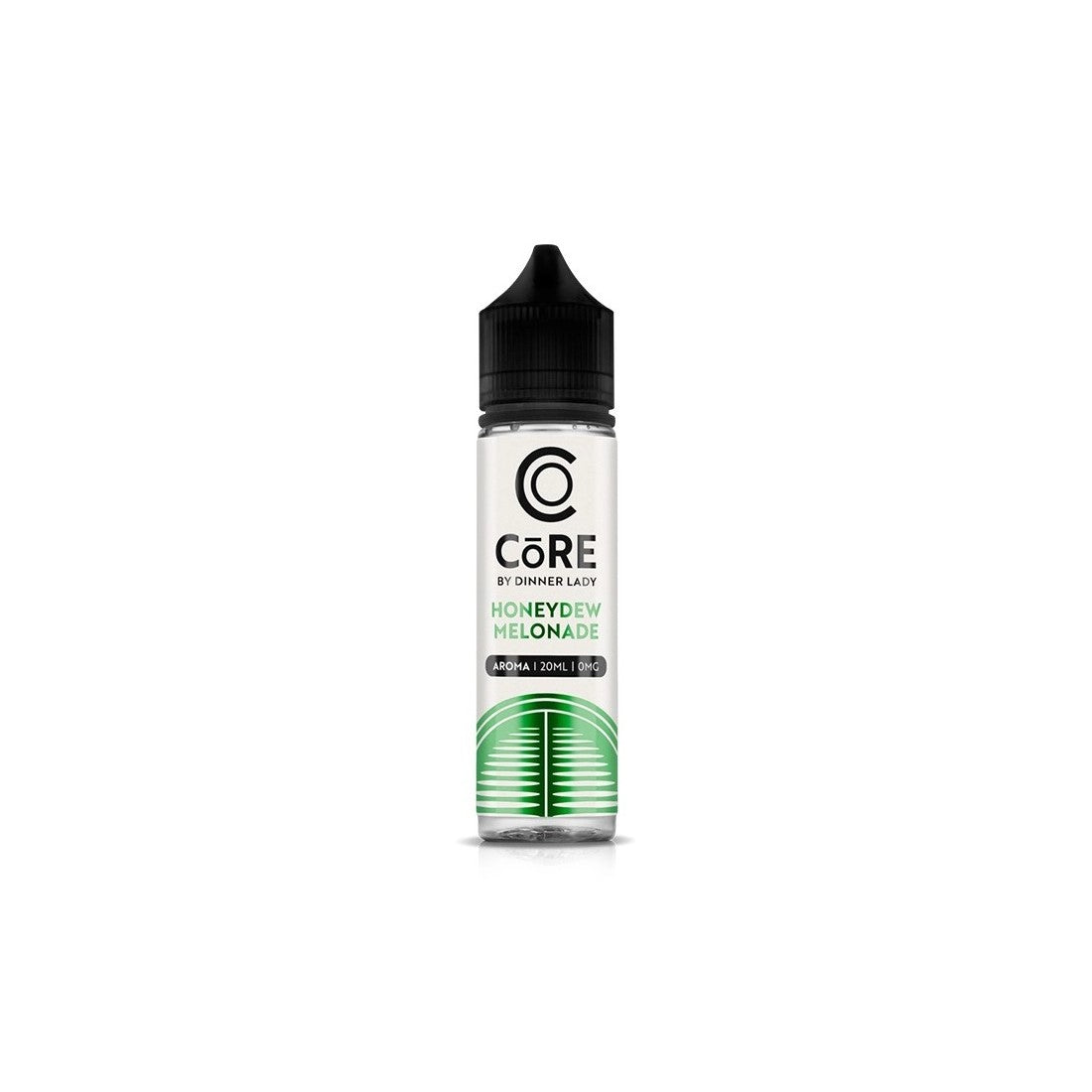 Dinner Lady Core Flavor Shot Honeydew Melonade 20/60ml - Let's Vape