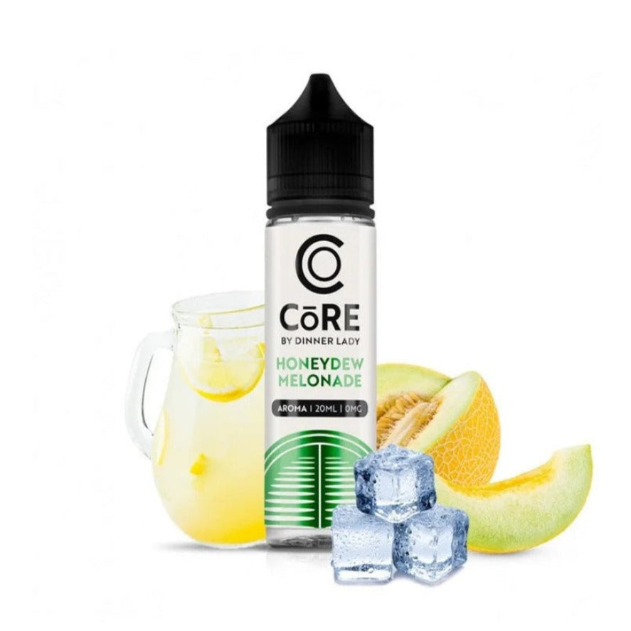 Dinner Lady Core Honeydew Melonade Flavor Shot 20/60ml
