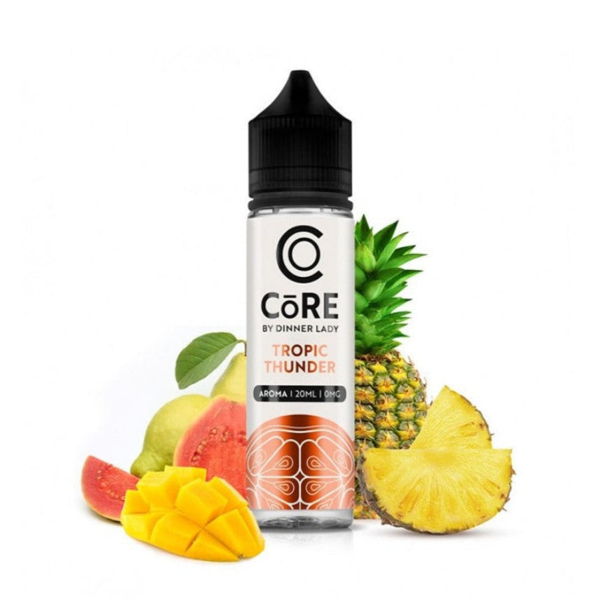 Dinner Lady Core Tropic Thunder Flavor Shot 20/60ml