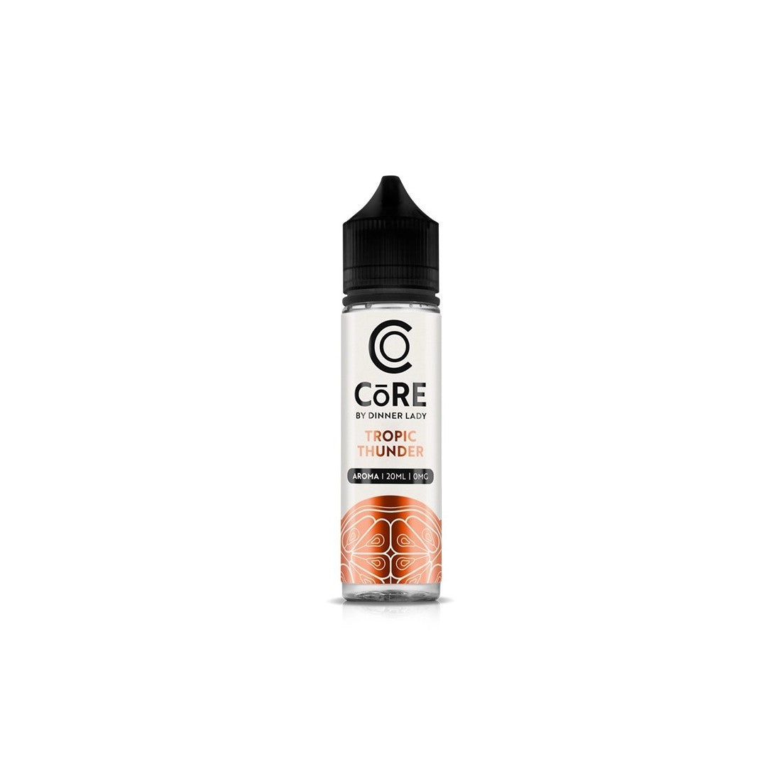 Dinner Lady Core Flavor Shot Tropic Thunder 20/60ml - Let's Vape