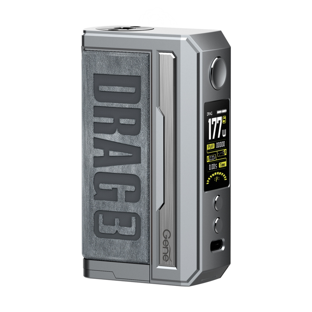 Voopoo Drag 3 177W Mod