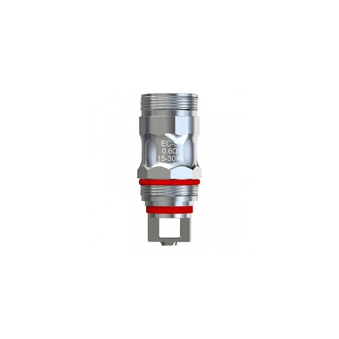 Eleaf EC-S coil 0.6ohm - Let's Vape
