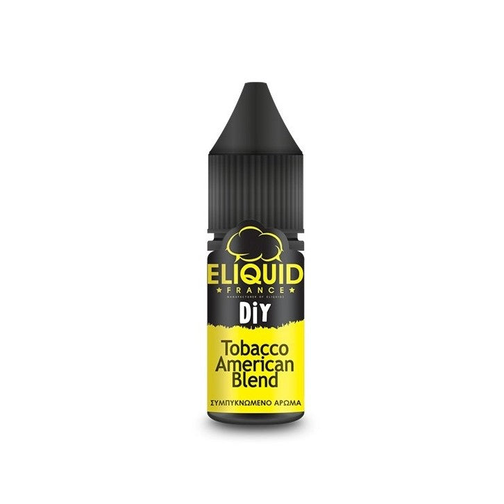 Eliquid France - American Blend (10ml) Συμπυκνωμένο Άρωμα