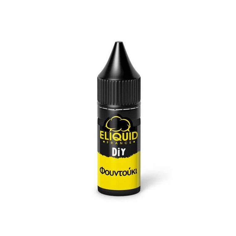 Eliquid France - Φουντούκι / Hazelnut (10ml) Συμπυκνωμένο Άρωμα