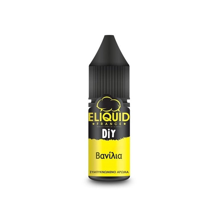Eliquid France - Βανίλια / Vanilla (10ml) Συμπυκνωμένο Άρωμα