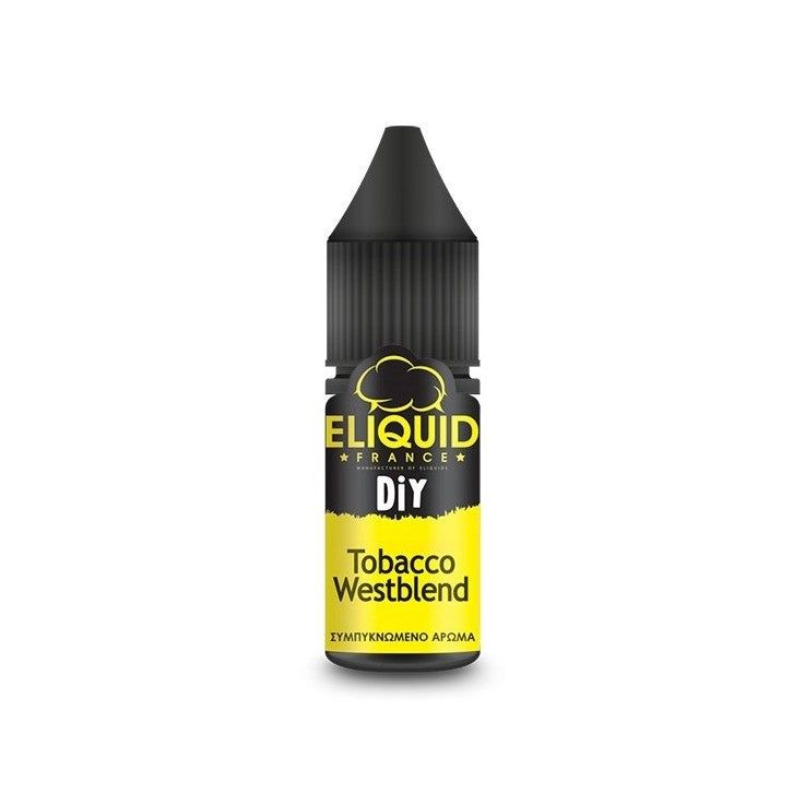 Eliquid France - West Blend (10ml) Συμπυκνωμένο Άρωμα