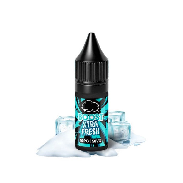 ELiquid France Xtra Fresh Vg/Pg 0mg 10ml