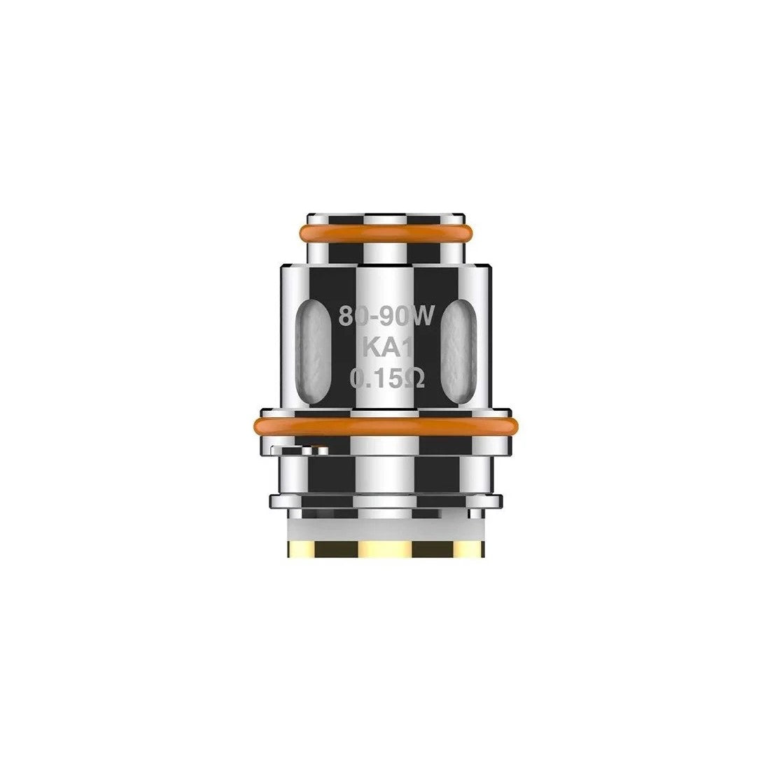 Geekvape Mesh Z Coil - Let's Vape