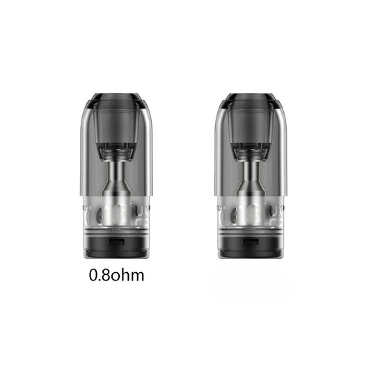 GeekVape Wenax M1 V2 Pod Cartridge 2ml - Let's Vape