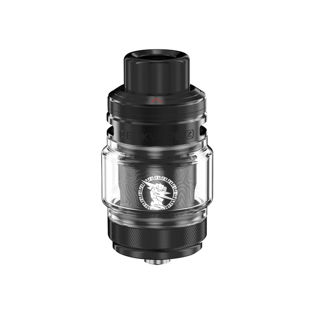 Z Subohm Tank 5 Geekvape 5.5ml/7ml 26mm – Top Airflow DL Ατμοποιητής