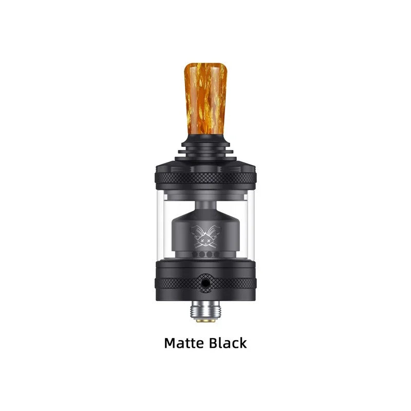 Hellvape Dead Rabbit MTL RTA 4ml I Let's Vape