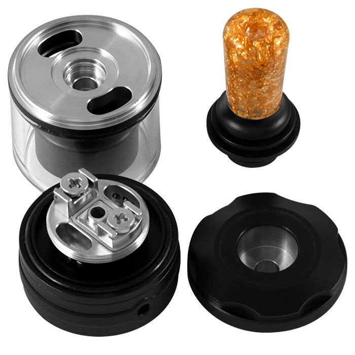Hellvape Dead Rabbit MTL RTA 4ml
