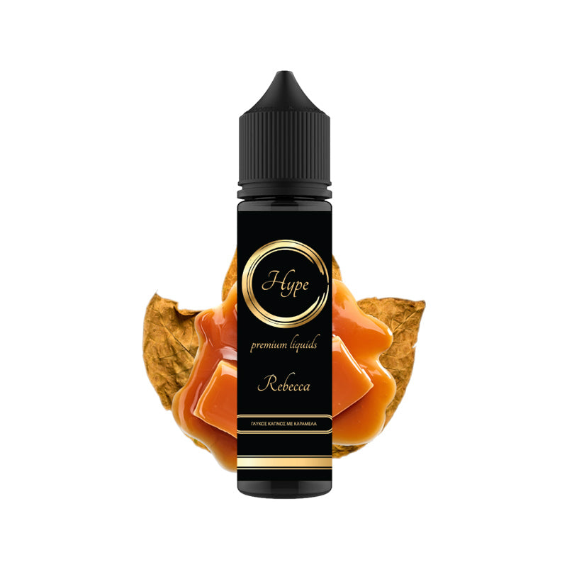 Hype Rebecca 12/60ML - Let's Vape