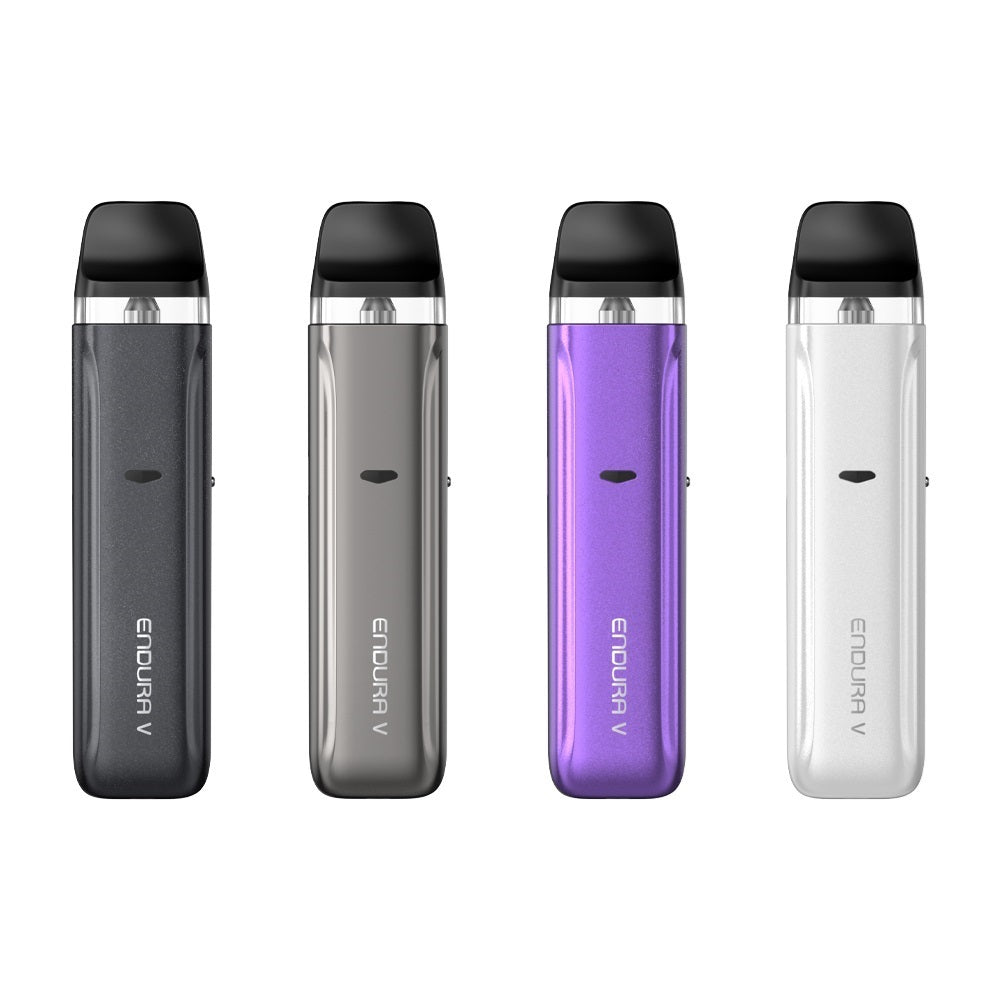 Innokin Endura V Pod Kit - Let's Vape