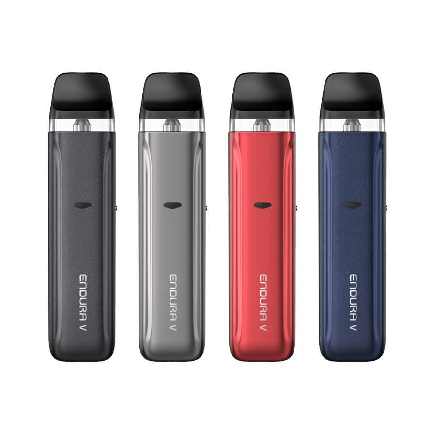 Innokin Endura V Pod Kit - Let's Vape