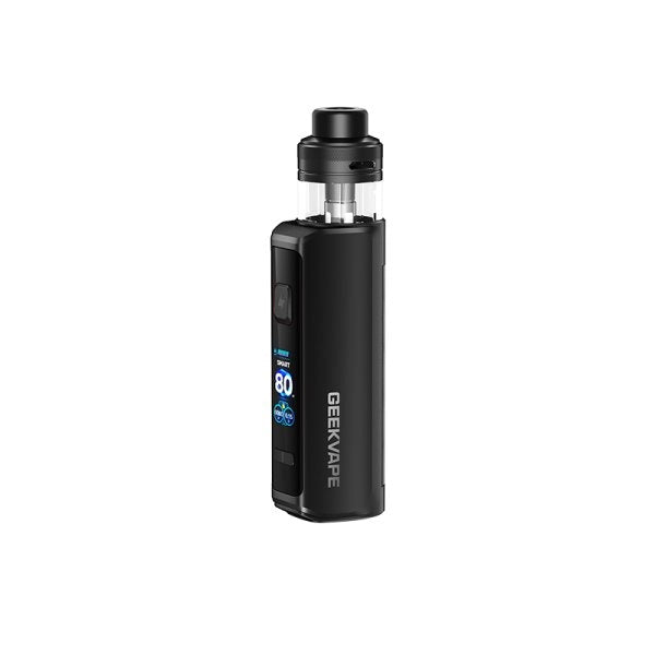 Aegis Force Pod Kit | 3200mAh & 5ml Δεξαμενή | Κορυφαία Αυτονομία