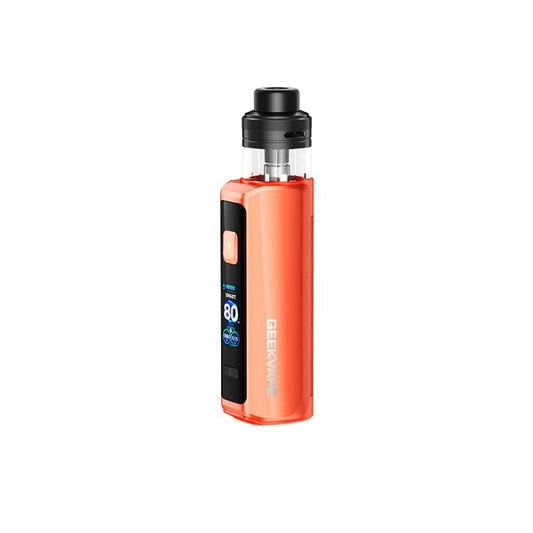 Aegis Force Pod Kit | 3200mAh & 5ml Δεξαμενή | Κορυφαία Αυτονομία