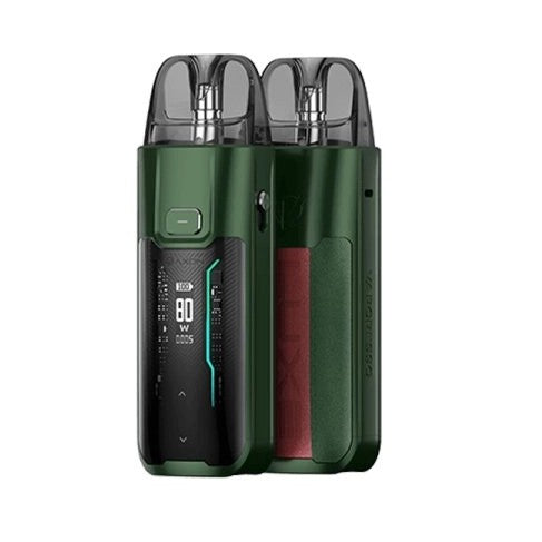 Luxe XR Max 2ml TPD by Vaporesso - Let's Vape