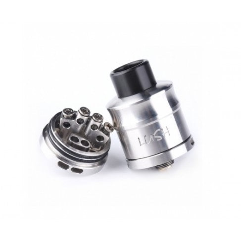 Lush Plus RDA by Wotofo