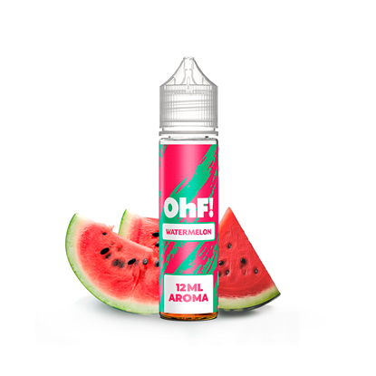 OhF! Watermelon 60ml