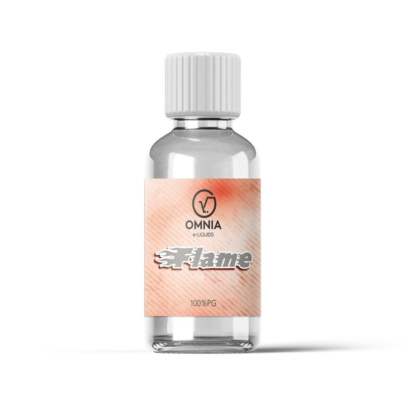 Omnia Flame Base PG 100ml