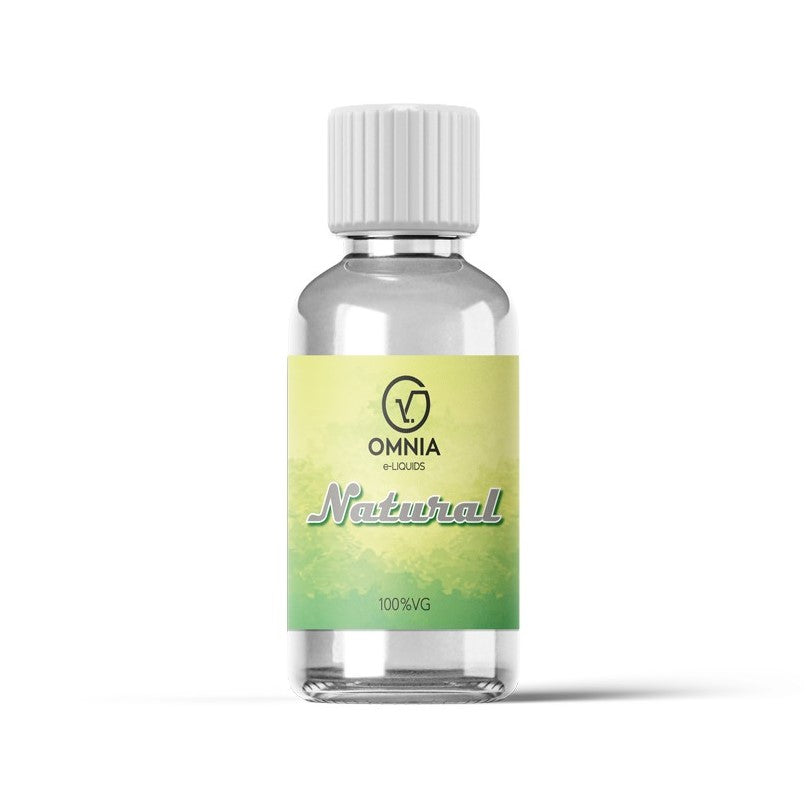 Omnia Natural Base VG 100ml