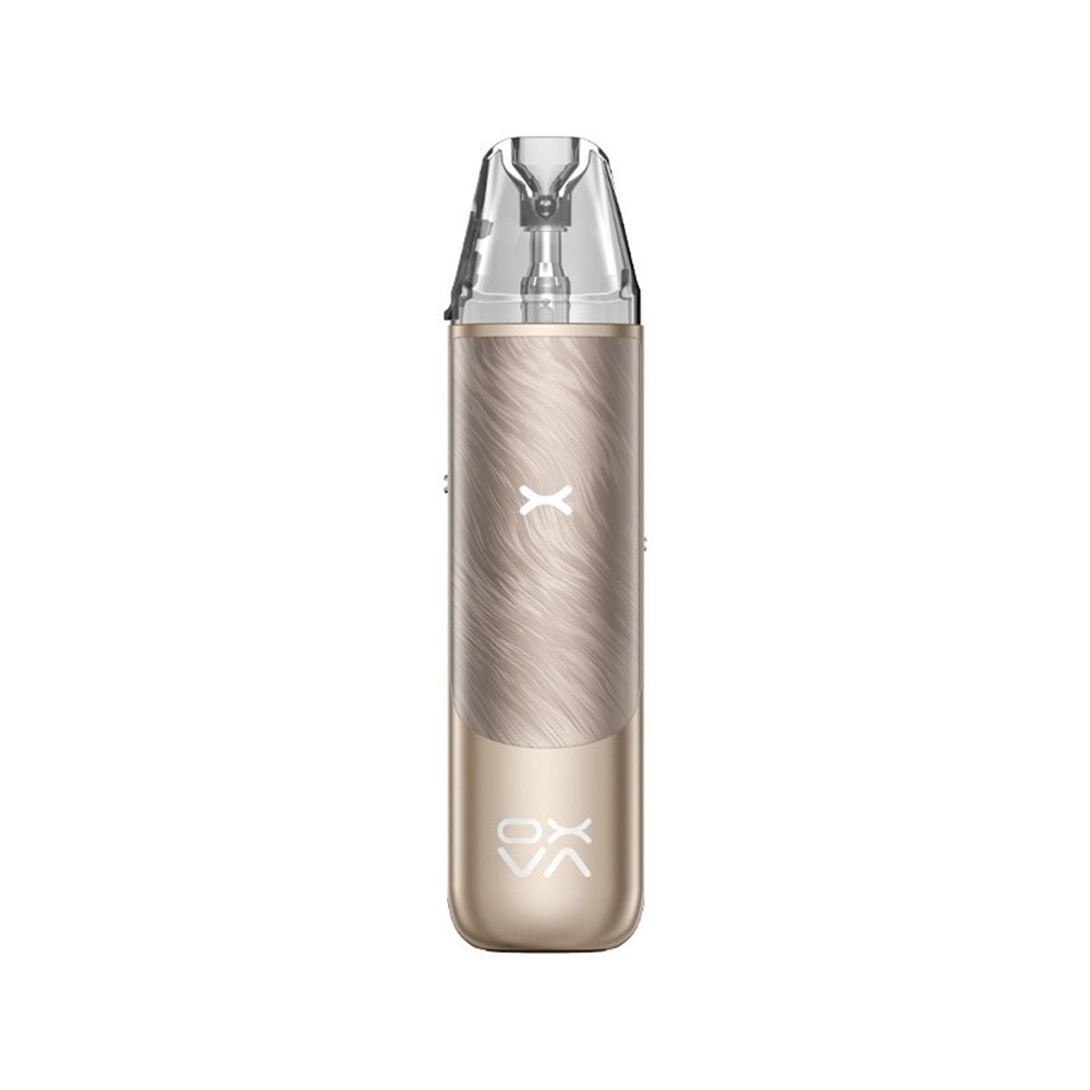 OXVA NeXLim Go Pod Kit 1800mAh 4ml – Premium Pod Ηλεκτρονικό Τσιγάρο, Dual Mesh, RDL/MTL