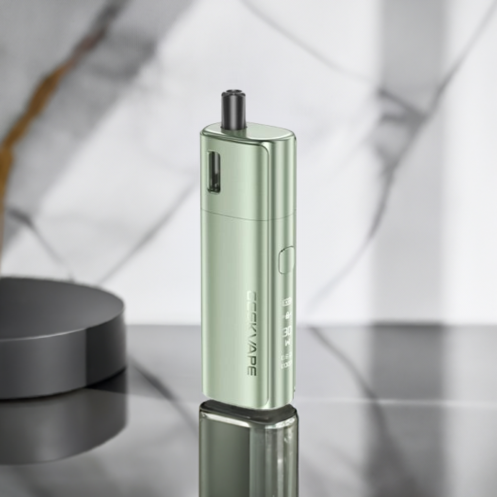 Geekvape Soul 2 Pod Kit 35W 4ml 2100mah - Let's Vape