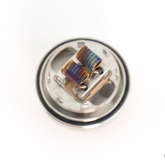 KAEES Solomon 3 RTA 5,5 ml