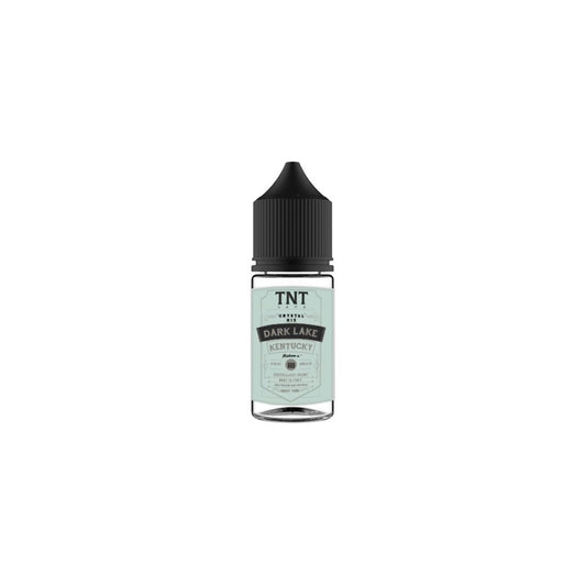 TNT Flavour Shot Dark Lake Kentuky 10/30ml - Let's Vape