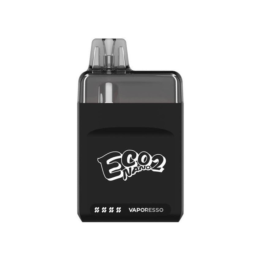 Vaporesso Eco Nano 2 Pod Kit - Let's Vape