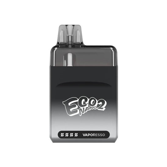 Vaporesso Eco Nano 2 Pod Kit - Let's Vape
