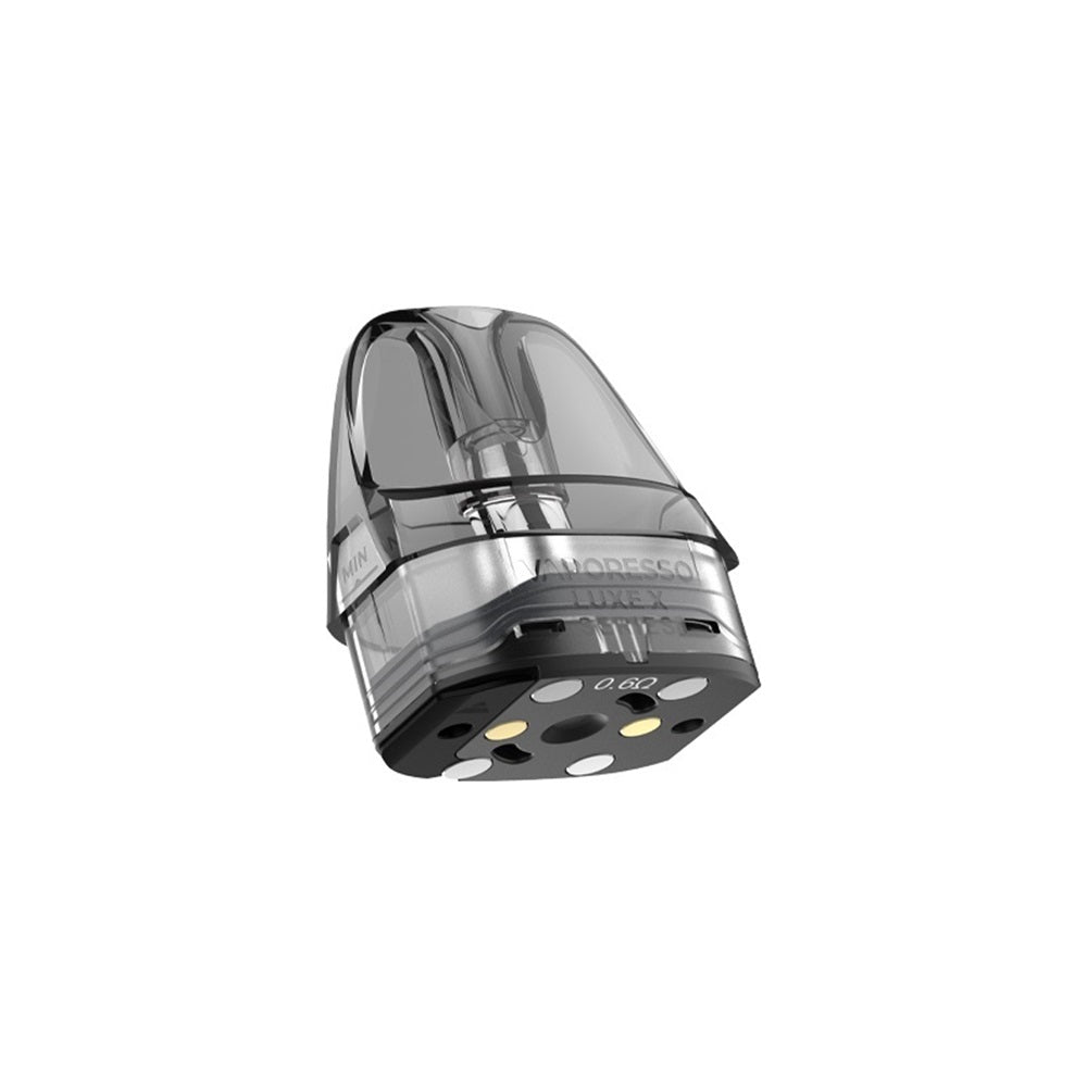 Vaporesso Luxe X Mesh Cartridge 5ml - Let's Vape