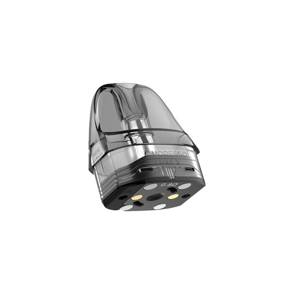 Vaporesso Luxe X Mesh Cartridge 5ml - Let's Vape